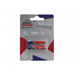   Right Hausen HR03 800mAh блістер 1х2 (HN-304030)