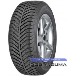   Goodyear Vector 4 Seasons (195/60R15 88H)