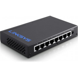   Linksys LGS108