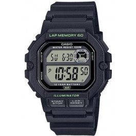   Casio WS-1400H-1AVEF