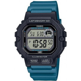   Casio SPORT WS-1400H-3AVE