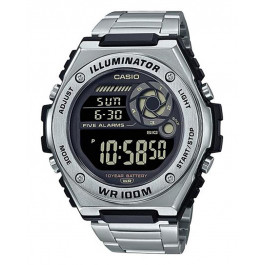   Casio MWD-100HD-1BVEF