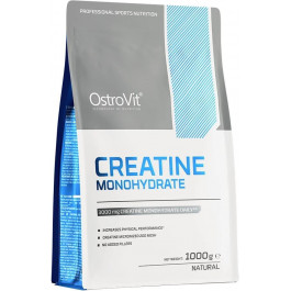   OstroVit Creatine Monohydrate 1000 g /333 servings/ Mango