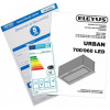 Eleyus URBAN 700 LED 52 IS - зображення 9