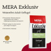 Mera Exklusive weizenfrei Adult Geflugel 15 кг (4025877720550) - зображення 2