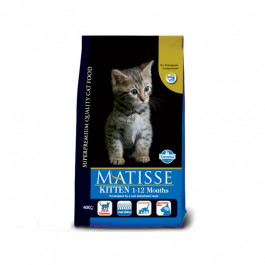   Farmina Matisse Kitten Chicken 0,4 кг (172669)