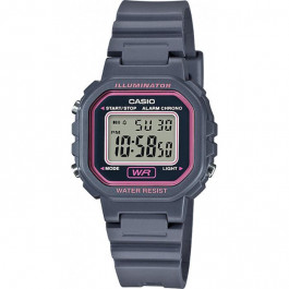   Casio Standard Digital LA-20WH-8AEF