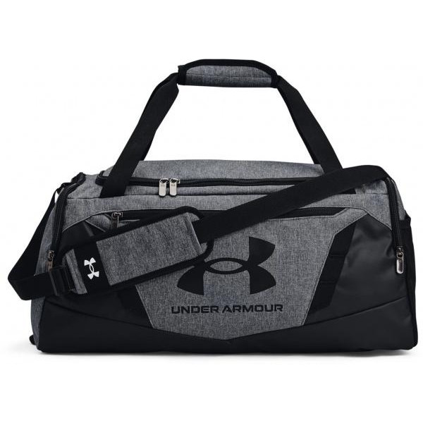 Under Armour Сумка спортивна  UA Undeniable 5.0 1369222-012 (195252746346) - зображення 1