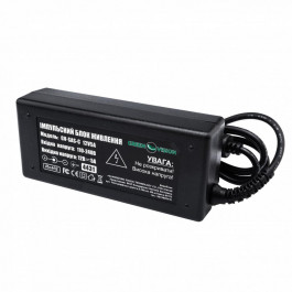   GreenVision GV-SAS-C 12V5A 60W