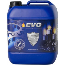   EVO lubricants D5 10W-40 10л