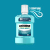 Listerine Expert 1000 ml Ополаскиватель для полости рта Защита десен (3574660520132) - зображення 3