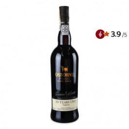   Osborne Вино  Porto Tawny 10 років, 0.75 л (8410337172035)