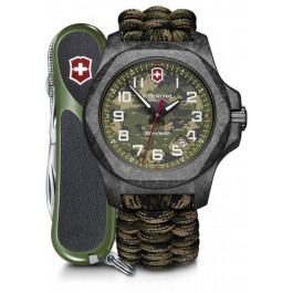   Victorinox Swiss Army I.N.O.X. Carbon Le V241927.1