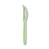 Victorinox Swiss Classic Trend Colors Universal Peeler Light Green (7.6075.42) - зображення 1