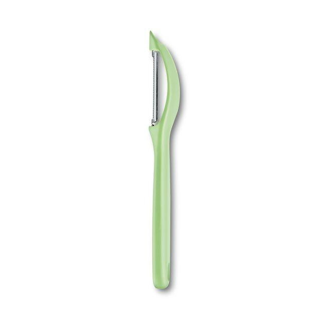 Victorinox Swiss Classic Trend Colors Universal Peeler Light Green (7.6075.42) - зображення 1