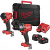 MILWAUKEE M18 FPP2A3-502X (4933480873) - зображення 1