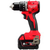 MILWAUKEE M18 BLPDRC-502C (4933492826) - зображення 2