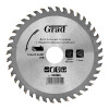 Grad Tools 125х22.2х40T (1957045) - зображення 1