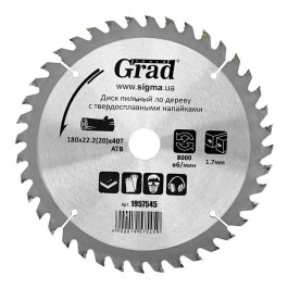   Grad Tools 1957545