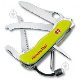   Victorinox RescueTool Blister (0.8623.MWNB1)