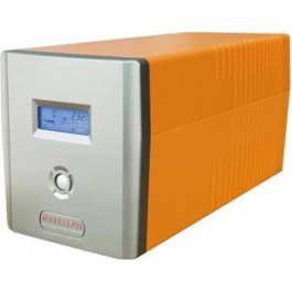   Makelsan Lion 2200 (LIONUPS2200KVA)