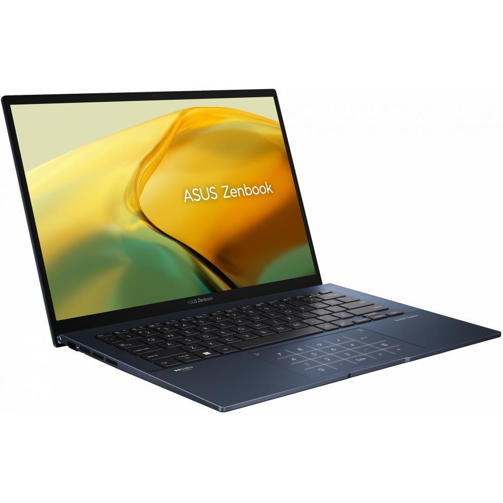 ASUS Zenbook 14 UX3402ZA (UX3402ZA-KP374W) - зображення 1