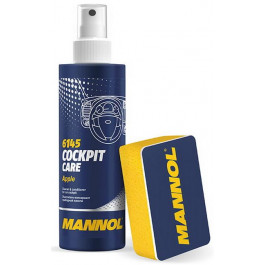   Mannol Cockpit Care Apple (6145)