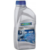 RAVENOL TGO 75W-90 1л - зображення 1