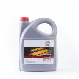   Toyota Engine Oil 10W-40 5л