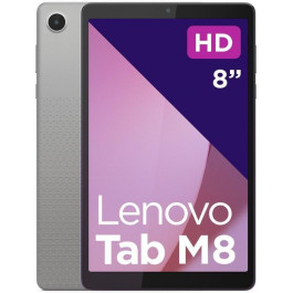   Lenovo Tab M8 4th Gen TB301FU 3/32GB Wi-Fi Grey (ZAD00069PL)