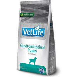   Farmina Vet Life Gastrointestinal Puppy 2 кг (8010276036940)