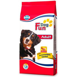   Farmina Fun Dog Adult Chicken 20 кг (156400)