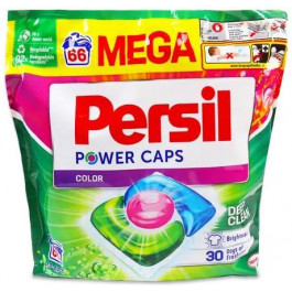   Persil Капсули Color Power Caps 66 шт (9000101564211)