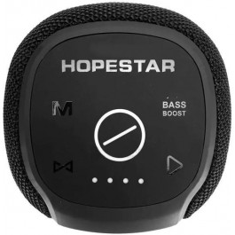   Hopestar P15 Black