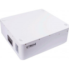   CTECHi LiFePO4 51.2V 100Ah (CT5KWSTC)