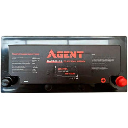   Agent LiFePO4 12V 170Ah (IFM12-1700E2)