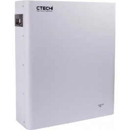   CTECHi LiFePO4 51.2V 100Ah (CT51V100AH)