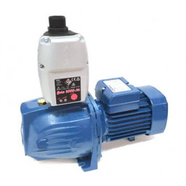   PEDROLLO JSWm 1AX-2AX BRIO PUMP (125125052188)