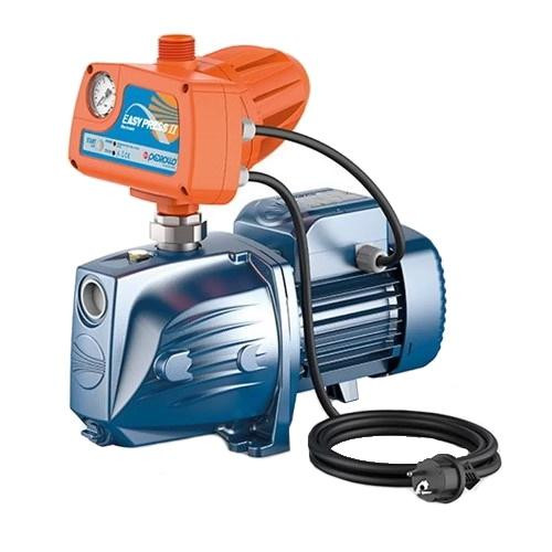 PEDROLLO JSWm 1AX-2CX EASY PUMP (125125052179) - зображення 1