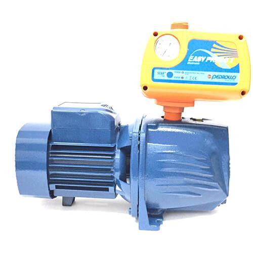 PEDROLLO JSWm 1AX-N EASY PUMP (125125052163) - зображення 1