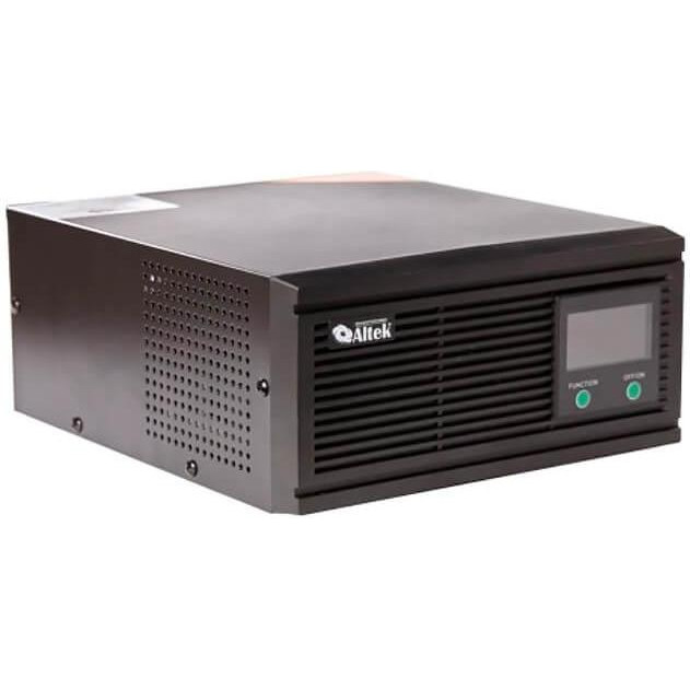 Altek ASK12 500VA/400W DC12V - зображення 1