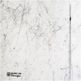   Soler&Palau Silent-200 CZ Marble White Design-4C