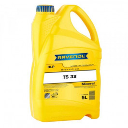   RAVENOL TS 32 HLP 5л