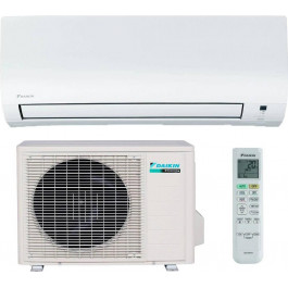   Daikin FTXTP35K/RXTP35N