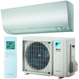   Daikin FTXM60R/RZAG60A