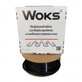   WOKS 30T-2551