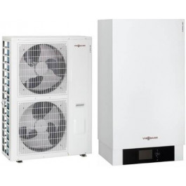   Viessmann Vitocal 100-S AWB-E-AC 101.A16 (Z014665)