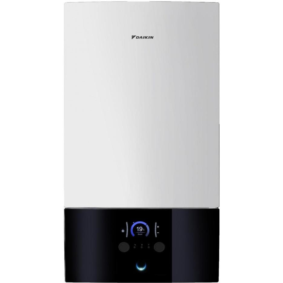 Daikin Altherma 3 R W EHBX08E9W - зображення 1