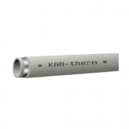   KAN-therm Труба -therm РР Stabi PN 20 DN 90 (03900090)