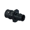 Uponor Перехідник Q&E PPSU D25x16  GmbH (1008675) - зображення 1